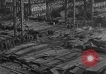 Image of ship building United States USA, 1917, second 45 stock footage video 65675073062
