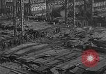 Image of ship building United States USA, 1917, second 47 stock footage video 65675073062