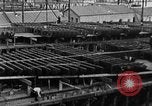 Image of ship building United States USA, 1917, second 48 stock footage video 65675073062
