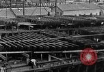 Image of ship building United States USA, 1917, second 49 stock footage video 65675073062