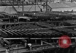 Image of ship building United States USA, 1917, second 50 stock footage video 65675073062