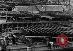 Image of ship building United States USA, 1917, second 54 stock footage video 65675073062