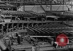 Image of ship building United States USA, 1917, second 55 stock footage video 65675073062
