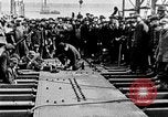 Image of US Navy ship building World War I United States USA, 1917, second 1 stock footage video 65675073063