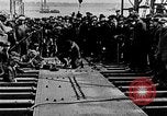 Image of US Navy ship building World War I United States USA, 1917, second 3 stock footage video 65675073063