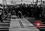 Image of US Navy ship building World War I United States USA, 1917, second 4 stock footage video 65675073063