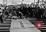 Image of US Navy ship building World War I United States USA, 1917, second 6 stock footage video 65675073063