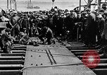 Image of US Navy ship building World War I United States USA, 1917, second 7 stock footage video 65675073063