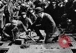 Image of US Navy ship building World War I United States USA, 1917, second 12 stock footage video 65675073063