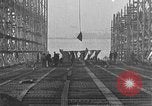 Image of US Navy ship building World War I United States USA, 1917, second 21 stock footage video 65675073063