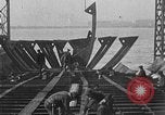 Image of US Navy ship building World War I United States USA, 1917, second 27 stock footage video 65675073063