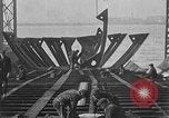 Image of US Navy ship building World War I United States USA, 1917, second 34 stock footage video 65675073063
