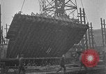 Image of US Navy ship building World War I United States USA, 1917, second 40 stock footage video 65675073063