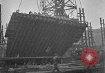 Image of US Navy ship building World War I United States USA, 1917, second 41 stock footage video 65675073063