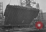 Image of US Navy ship building World War I United States USA, 1917, second 42 stock footage video 65675073063