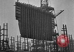 Image of US Navy ship building World War I United States USA, 1917, second 45 stock footage video 65675073063