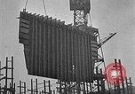 Image of US Navy ship building World War I United States USA, 1917, second 48 stock footage video 65675073063