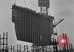 Image of US Navy ship building World War I United States USA, 1917, second 49 stock footage video 65675073063