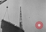 Image of US Navy ship building World War I United States USA, 1917, second 51 stock footage video 65675073063