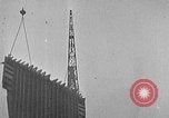 Image of US Navy ship building World War I United States USA, 1917, second 52 stock footage video 65675073063