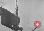 Image of US Navy ship building World War I United States USA, 1917, second 54 stock footage video 65675073063