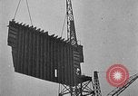 Image of US Navy ship building World War I United States USA, 1917, second 57 stock footage video 65675073063
