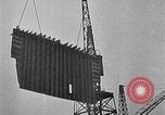 Image of US Navy ship building World War I United States USA, 1917, second 58 stock footage video 65675073063