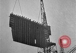 Image of US Navy ship building World War I United States USA, 1917, second 59 stock footage video 65675073063