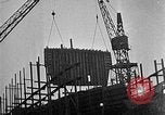Image of US Navy ship building World War I United States USA, 1917, second 60 stock footage video 65675073063