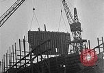 Image of US Navy ship building World War I United States USA, 1917, second 61 stock footage video 65675073063