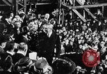 Image navire Lancement Kearny New Jersey USA, 1918, de la seconde 4 séquences d'archives historiques vidéo 65675073064