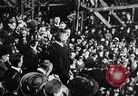 Image navire Lancement Kearny New Jersey USA, 1918, de la seconde 7 séquences d'archives historiques vidéo 65675073064