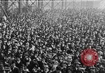 Image navire Lancement Kearny New Jersey USA, 1918, de la seconde 12 séquences d'archives historiques vidéo 65675073064