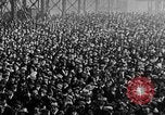Image navire Lancement Kearny New Jersey USA, 1918, de la seconde 14 séquences d'archives historiques vidéo 65675073064