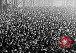 Image navire Lancement Kearny New Jersey USA, 1918, de la seconde 15 séquences d'archives historiques vidéo 65675073064