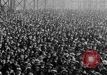 Image navire Lancement Kearny New Jersey USA, 1918, de la seconde 16 séquences d'archives historiques vidéo 65675073064
