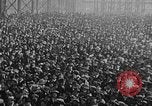 Image navire Lancement Kearny New Jersey USA, 1918, de la seconde 17 séquences d'archives historiques vidéo 65675073064