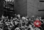 Image navire Lancement Kearny New Jersey USA, 1918, de la seconde 21 séquences d'archives historiques vidéo 65675073064