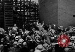 Image navire Lancement Kearny New Jersey USA, 1918, de la seconde 24 séquences d'archives historiques vidéo 65675073064