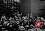 Image navire Lancement Kearny New Jersey USA, 1918, de la seconde 25 séquences d'archives historiques vidéo 65675073064