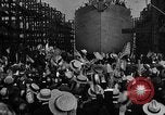 Image navire Lancement Kearny New Jersey USA, 1918, de la seconde 32 séquences d'archives historiques vidéo 65675073064