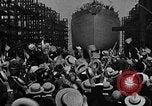 Image navire Lancement Kearny New Jersey USA, 1918, de la seconde 34 séquences d'archives historiques vidéo 65675073064