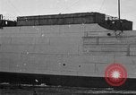 Image navire Lancement Kearny New Jersey USA, 1918, de la seconde 43 séquences d'archives historiques vidéo 65675073064