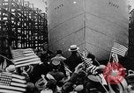 Image of USS Piave Kearny New Jersey USA, 1918, second 6 stock footage video 65675073065