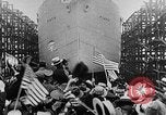 Image of USS Piave Kearny New Jersey USA, 1918, second 8 stock footage video 65675073065