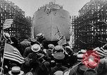 Image of USS Piave Kearny New Jersey USA, 1918, second 13 stock footage video 65675073065