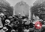 Image of USS Piave Kearny New Jersey USA, 1918, second 14 stock footage video 65675073065