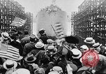Image of USS Piave Kearny New Jersey USA, 1918, second 16 stock footage video 65675073065