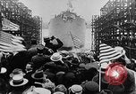 Image of USS Piave Kearny New Jersey USA, 1918, second 18 stock footage video 65675073065