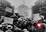 Image of USS Piave Kearny New Jersey USA, 1918, second 19 stock footage video 65675073065